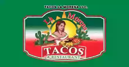 Tacos la Morena Restaurant