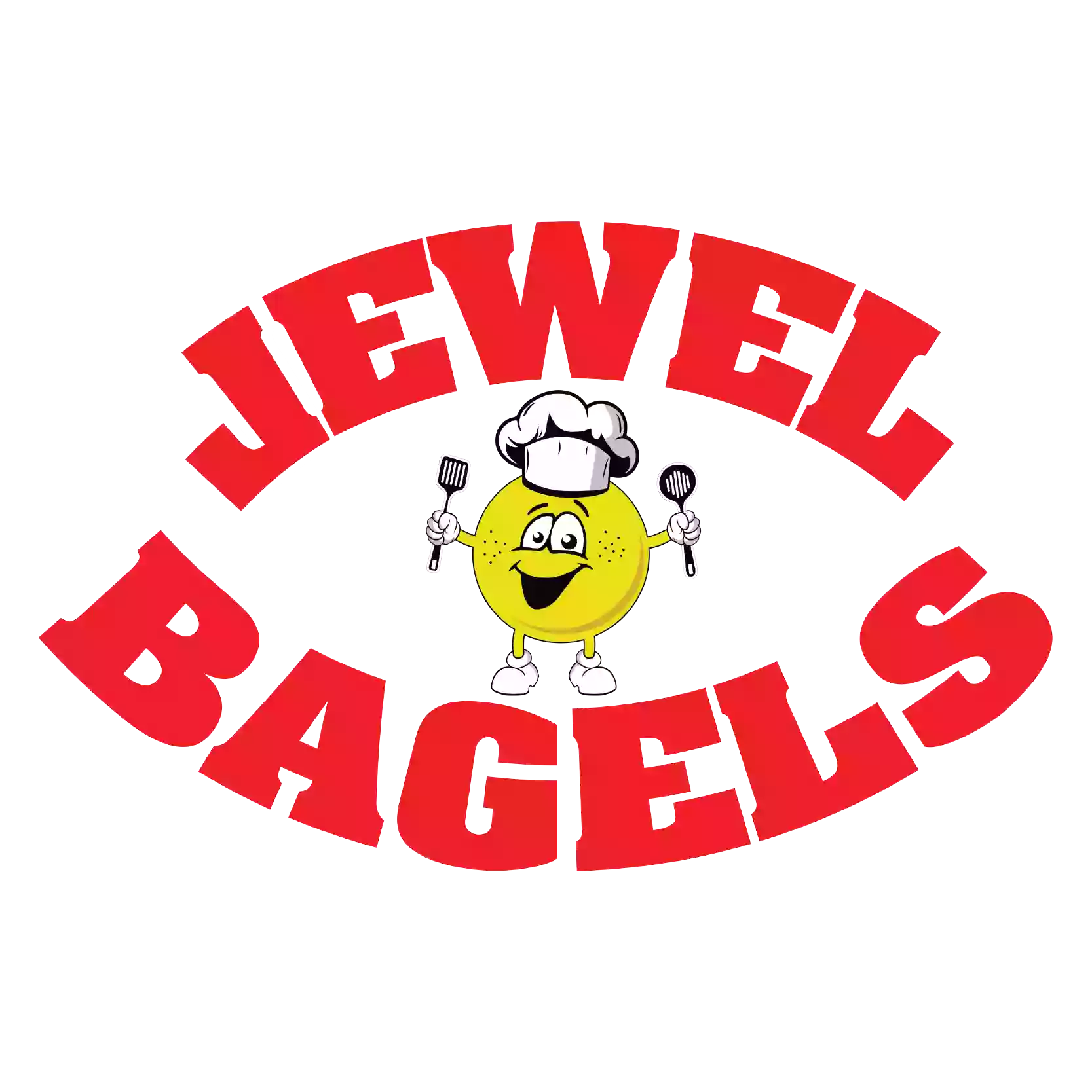 Jewel Bagels