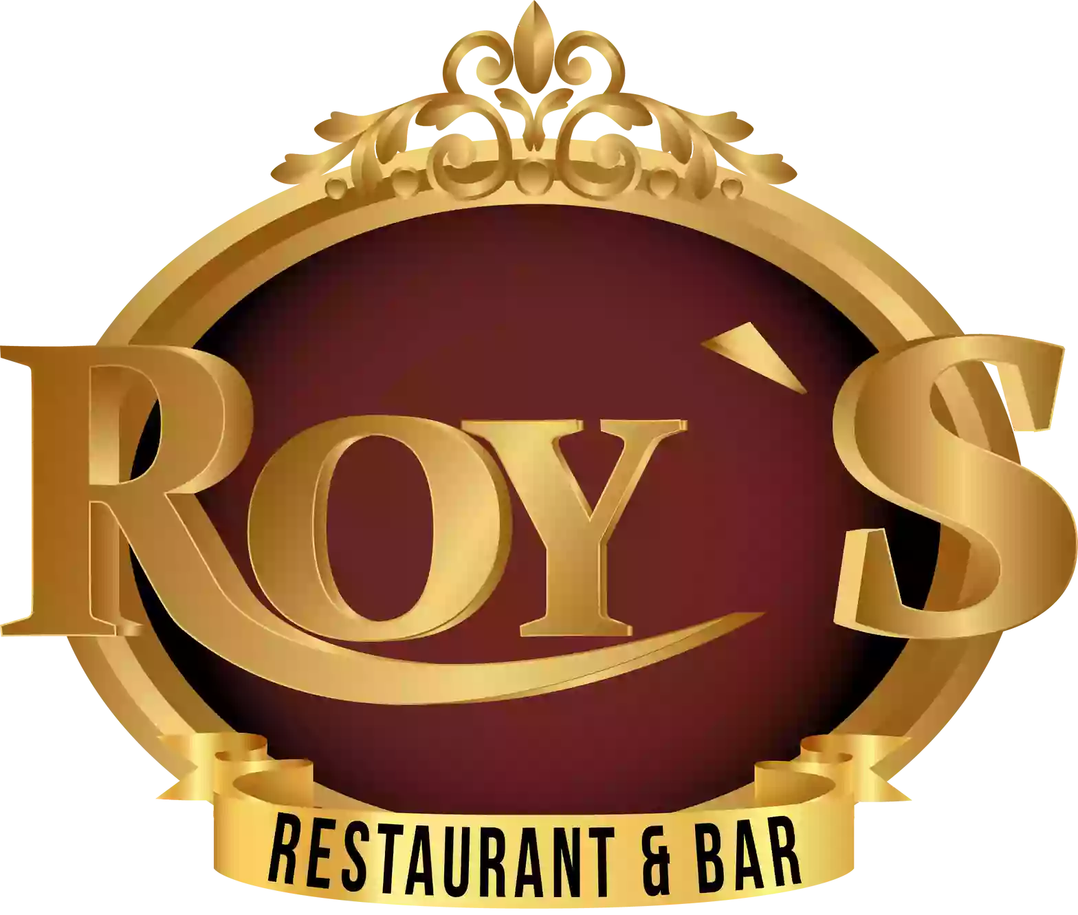 Roy's Restaurant Bar