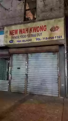 Kwon Wa Chinese Kitchen