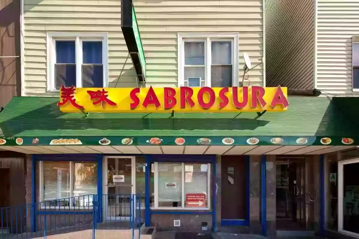 Sabrosura Restaurant