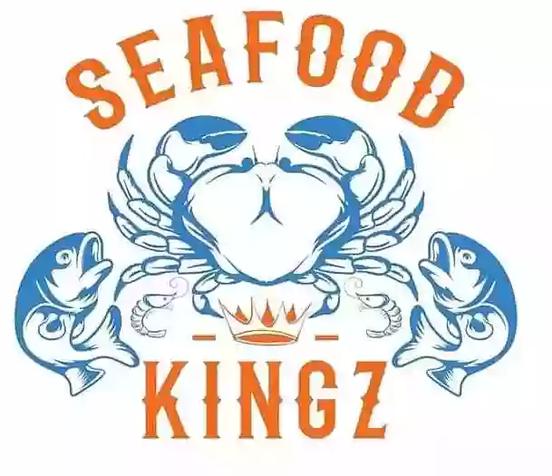 Seafood Kingz 2 Inc