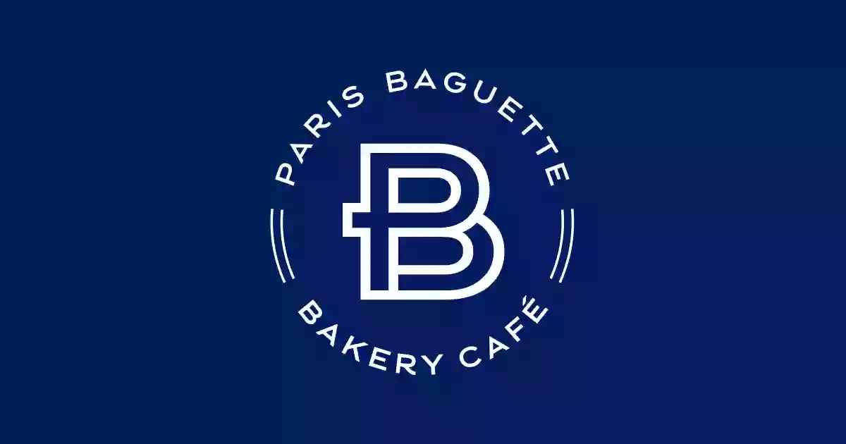 Paris Baguette