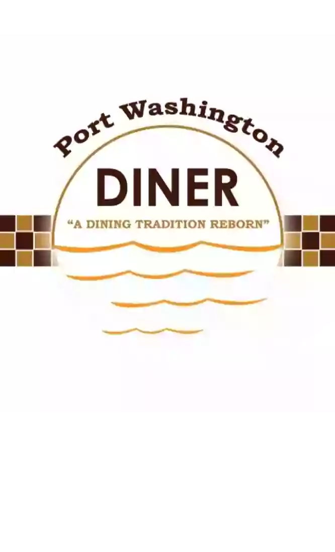 Port Washington Diner