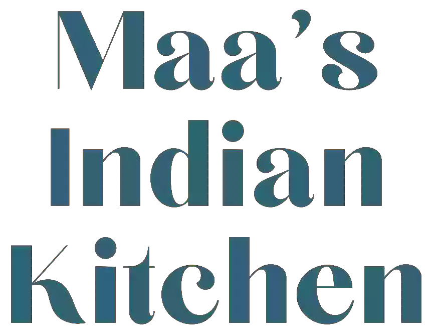 Maa's Indian Kitchen