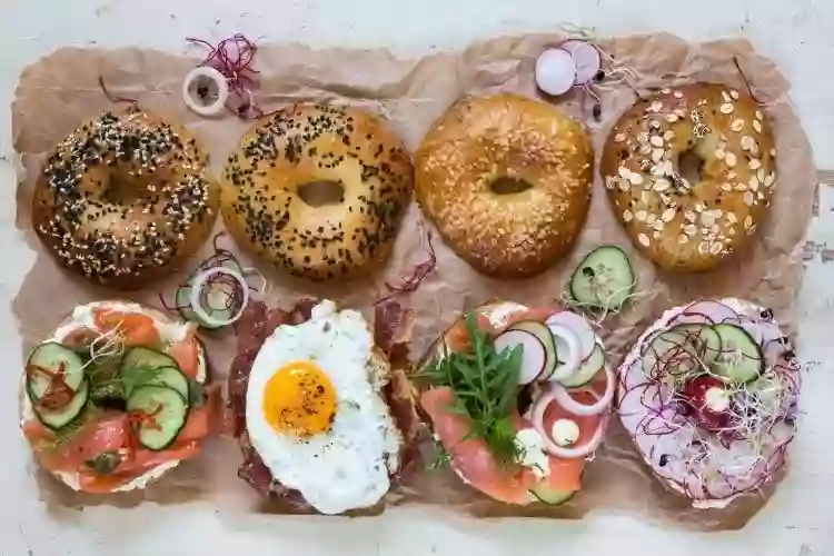 Bagels N A Hole Lot More (New Hyde Park)