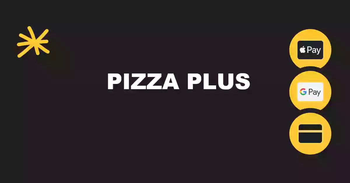 Pizza Plus