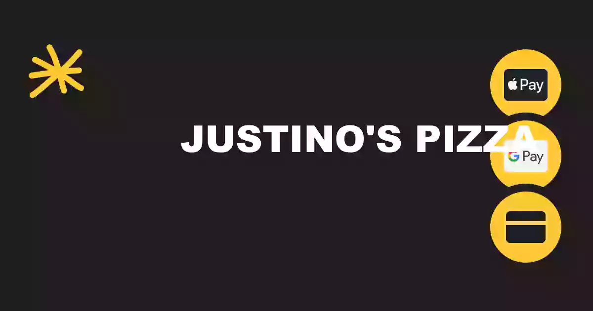 Justino's Pizza