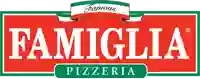 Famous Famiglia Pizza