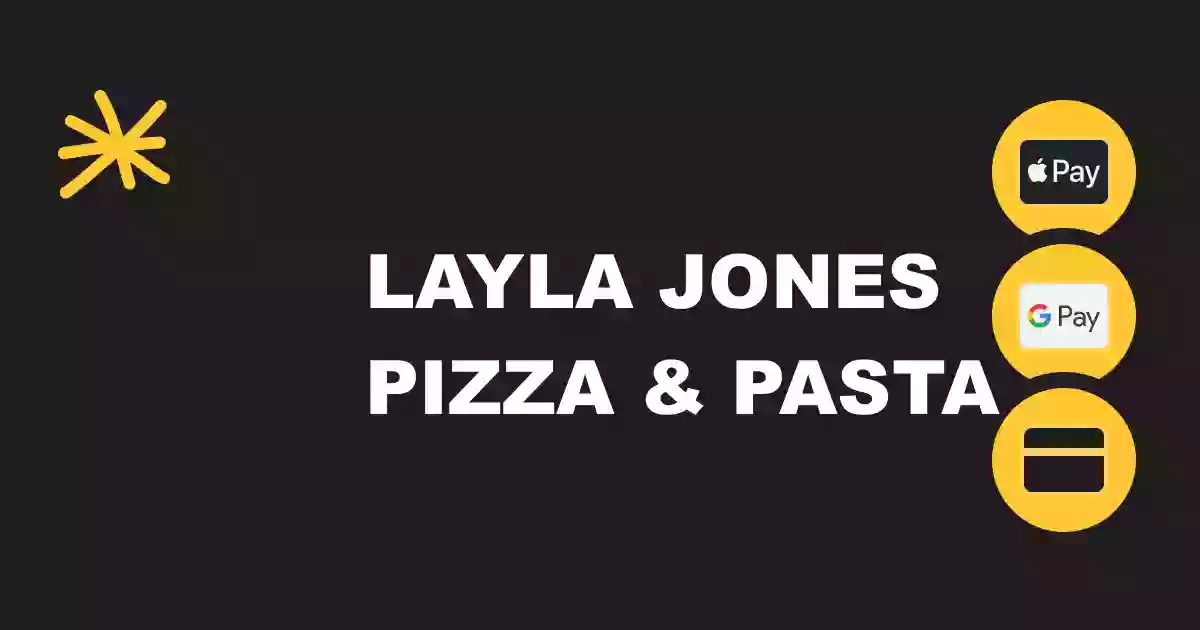 Layla Jones