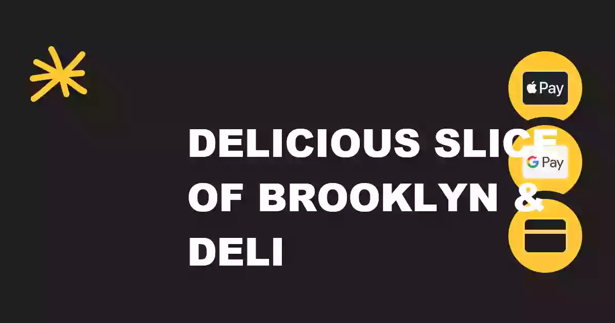 Slice of Brooklyn