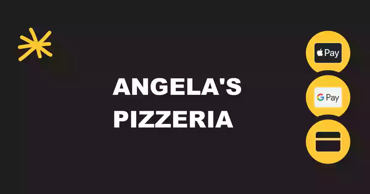 Angela's Pizzeria