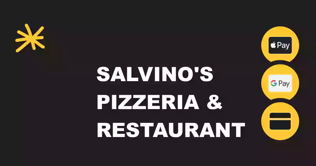 Salvinos Pizza and Restaurant