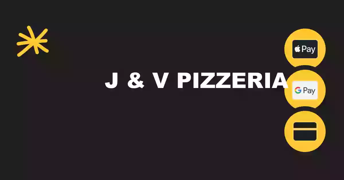 J & V Pizzeria
