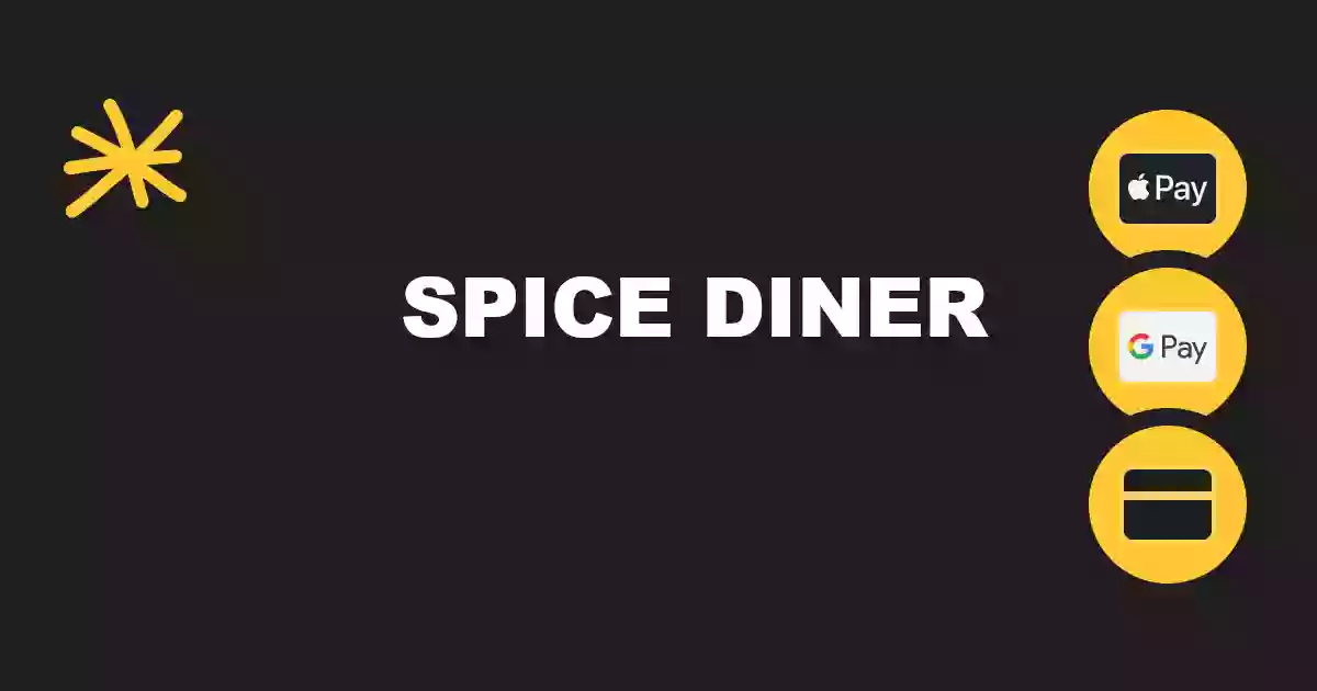 Spice Diner