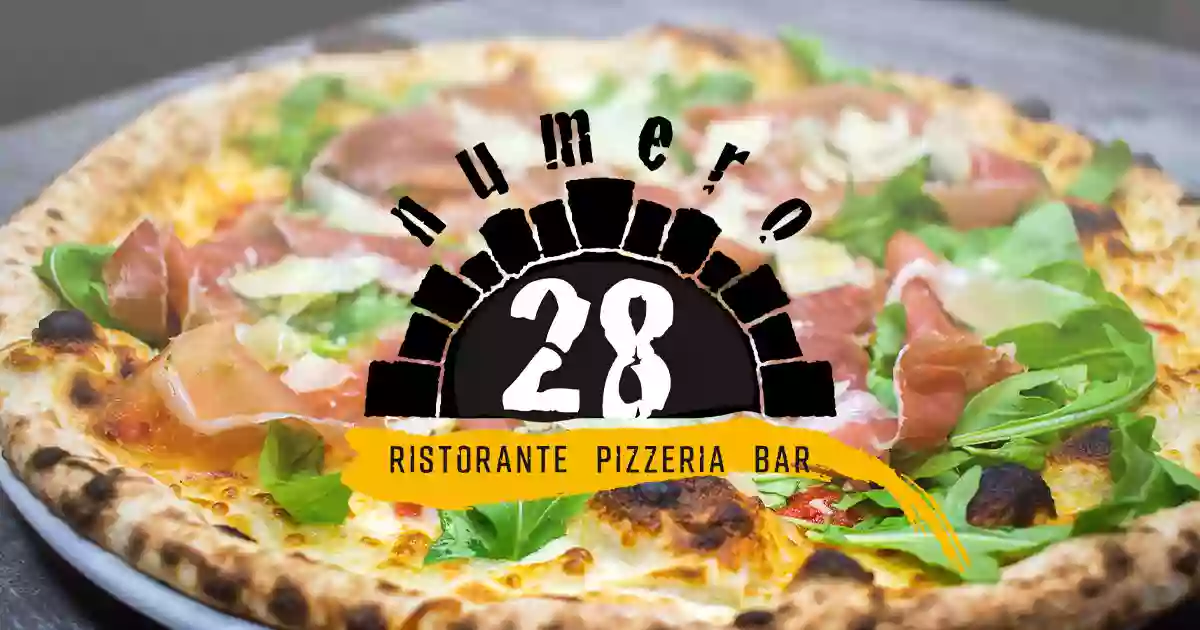 Numero 28 Pizzeria