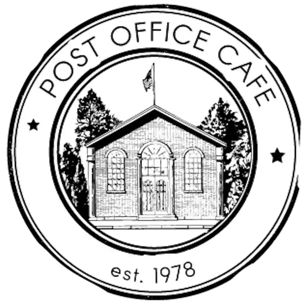 Post Office Café