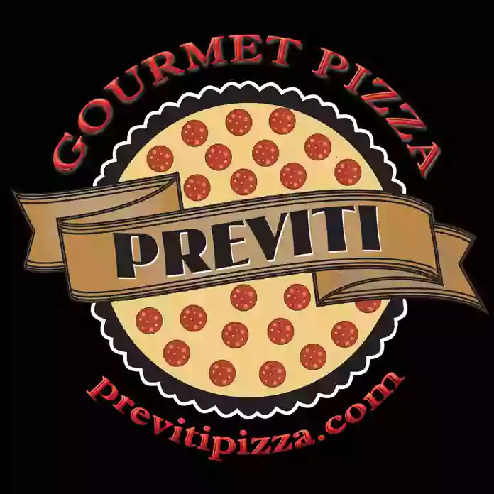 Previti Pizza 41st St.