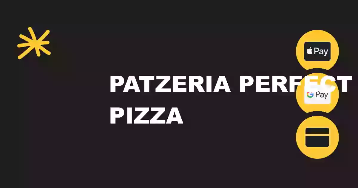 Patzeria Perfect Pizza