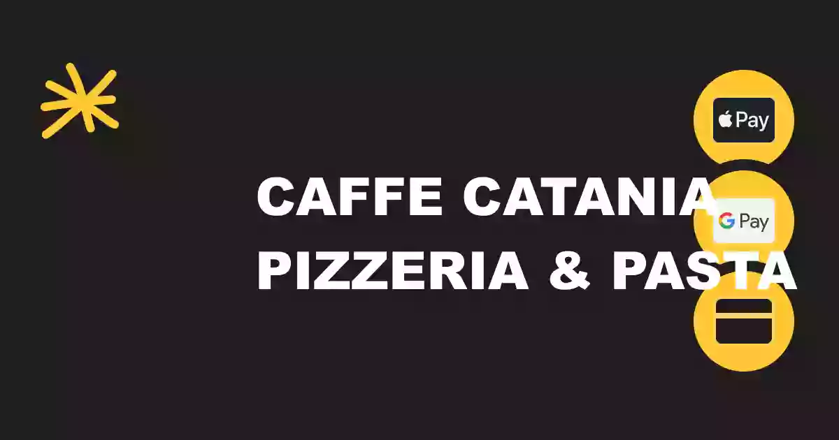 Caffe Catania Pizzeria & Pasta