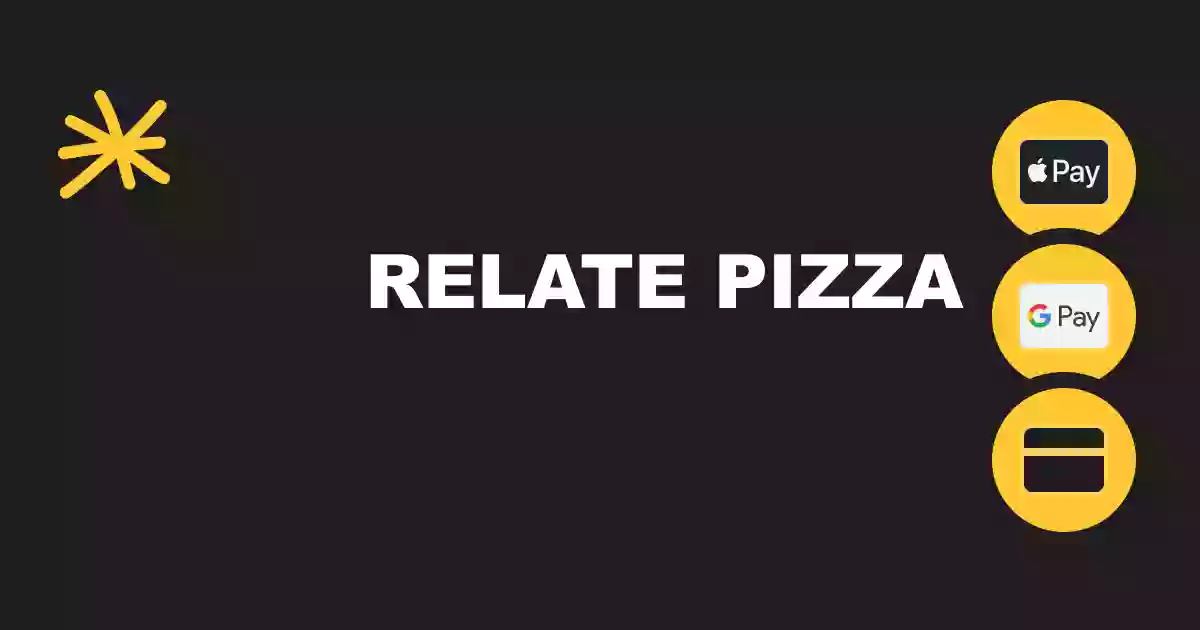 Relate Pizza