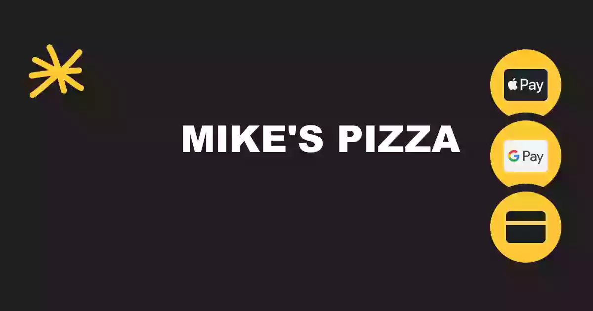 Mike's Pizza