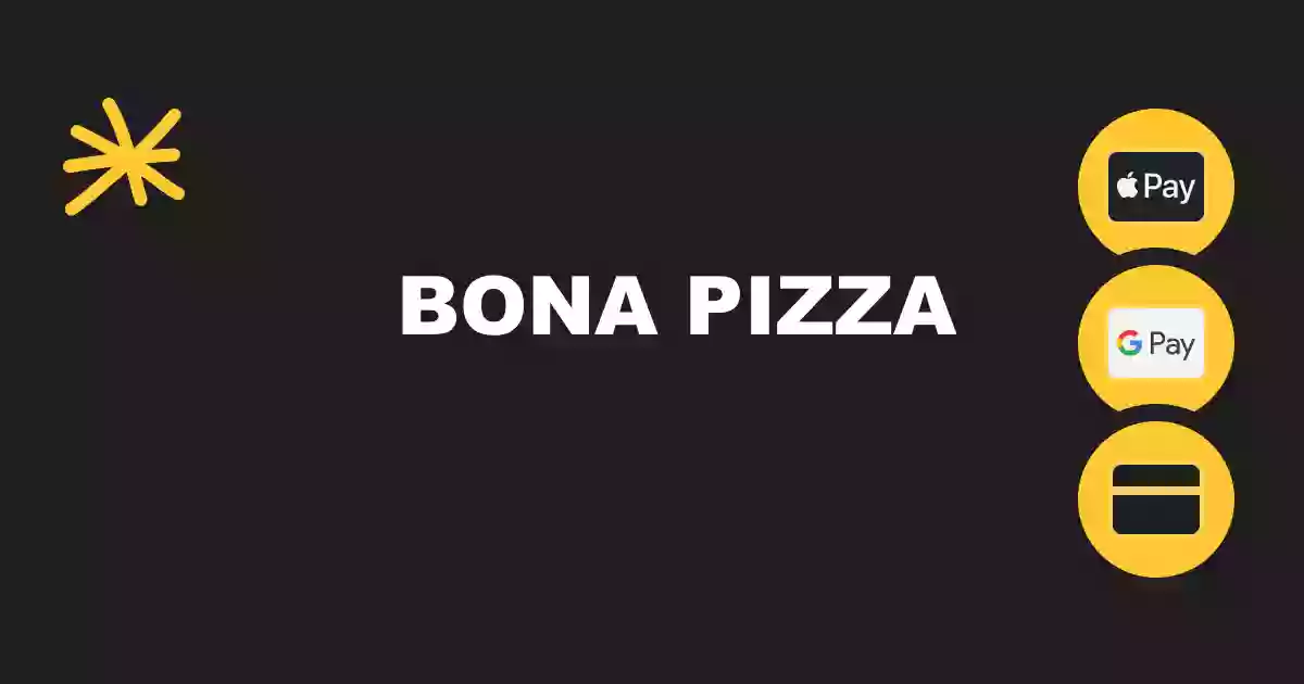 Bona Pizza