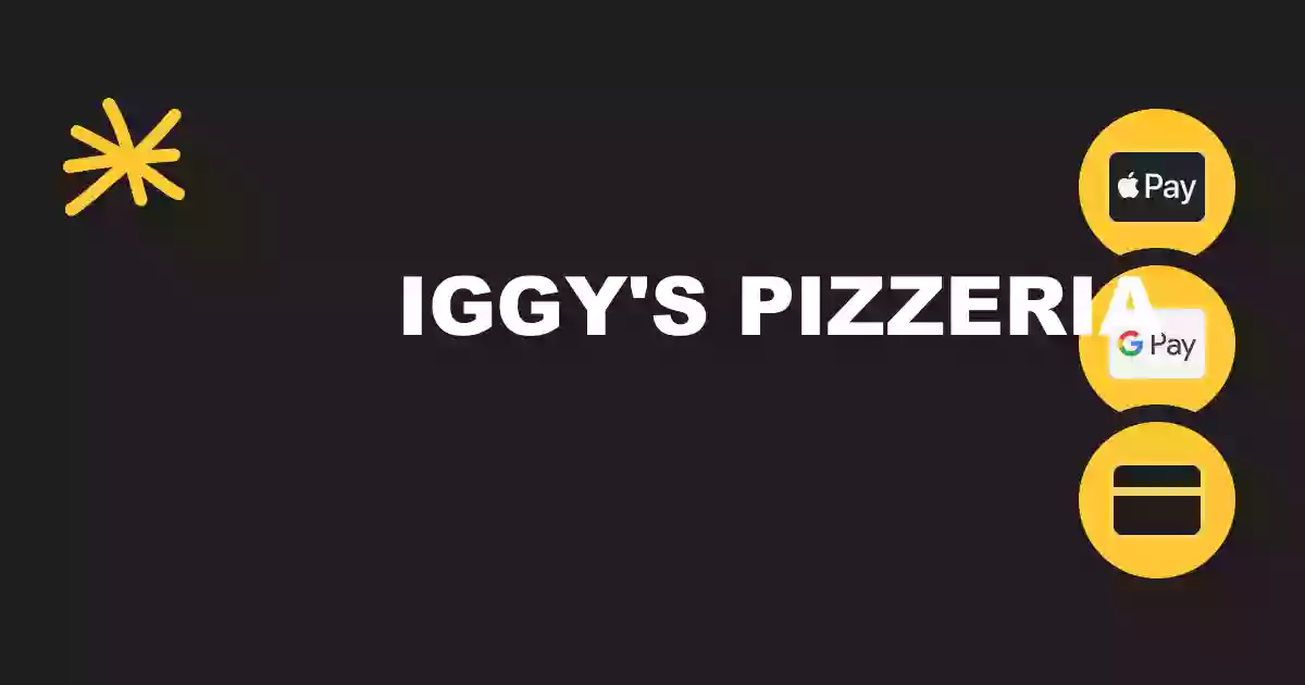 Iggy's Pizzeria