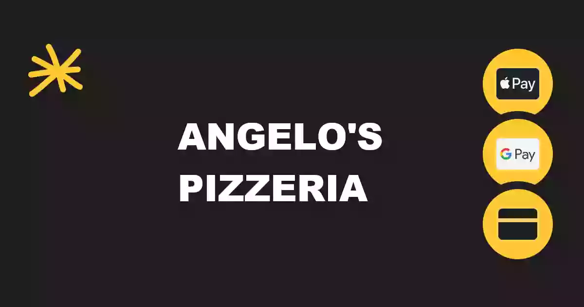 Angelo's Pizza