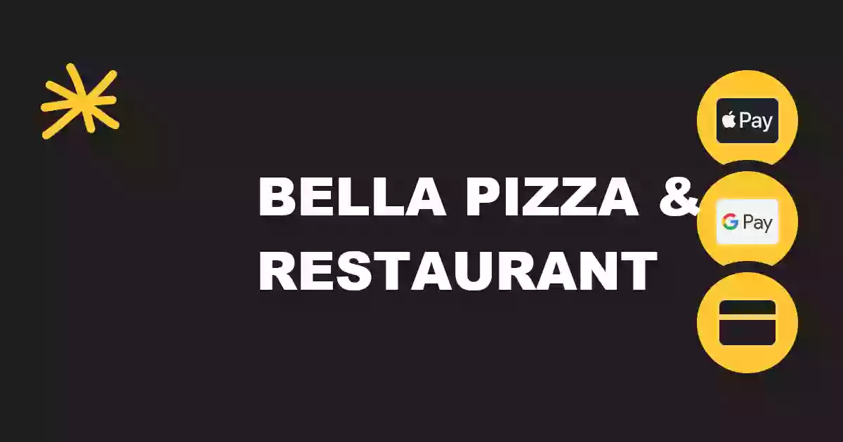 Bella Pizza