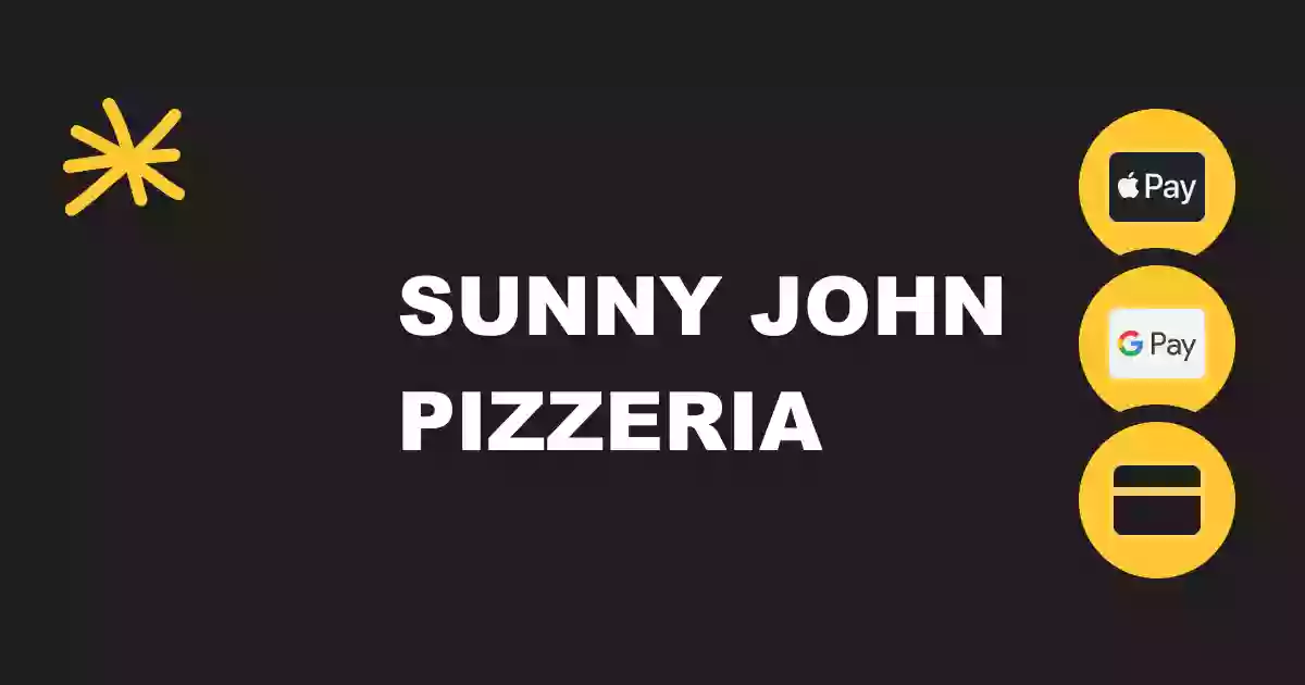 Sunny John Pizzeria