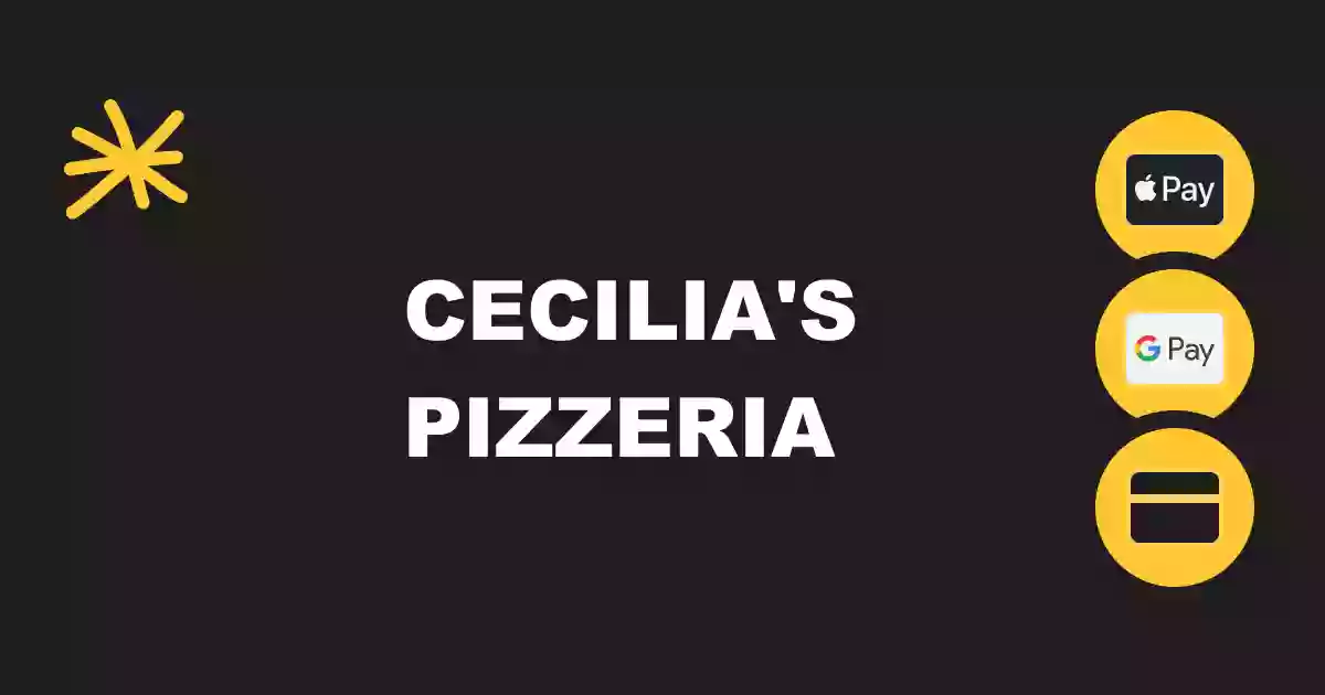 Cecilia's Pizzeria