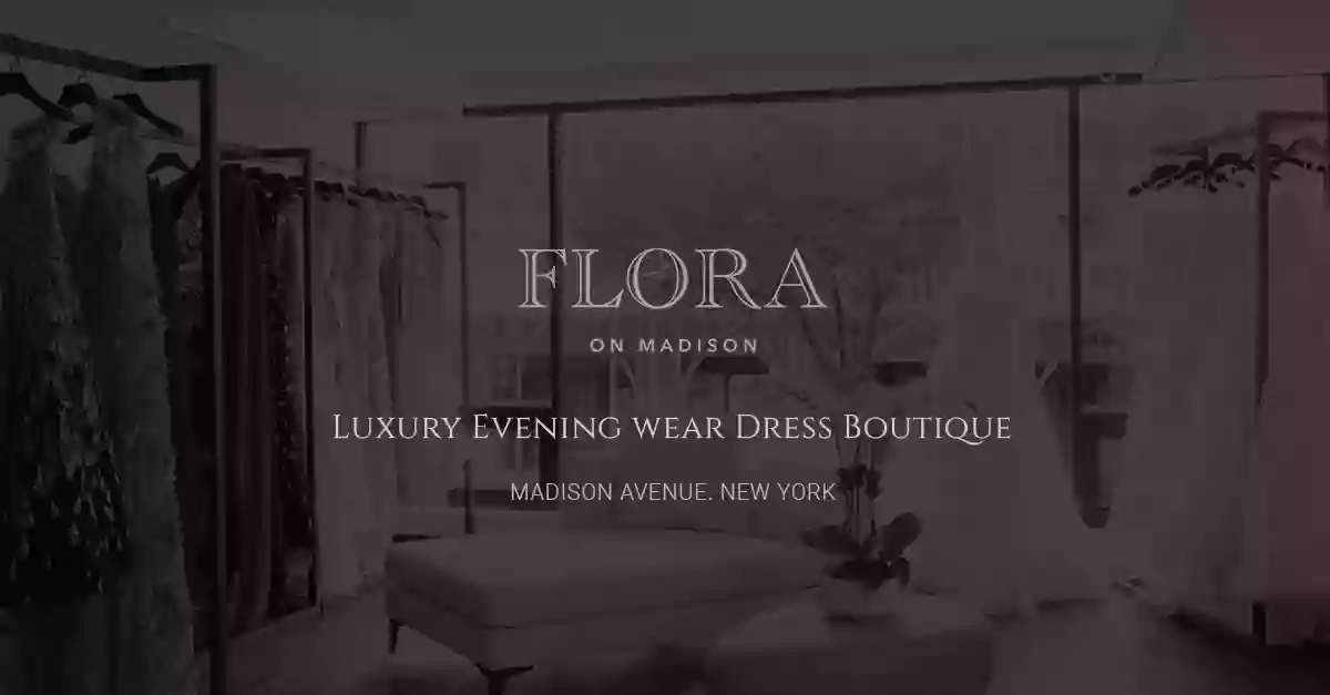 Flora on Madison