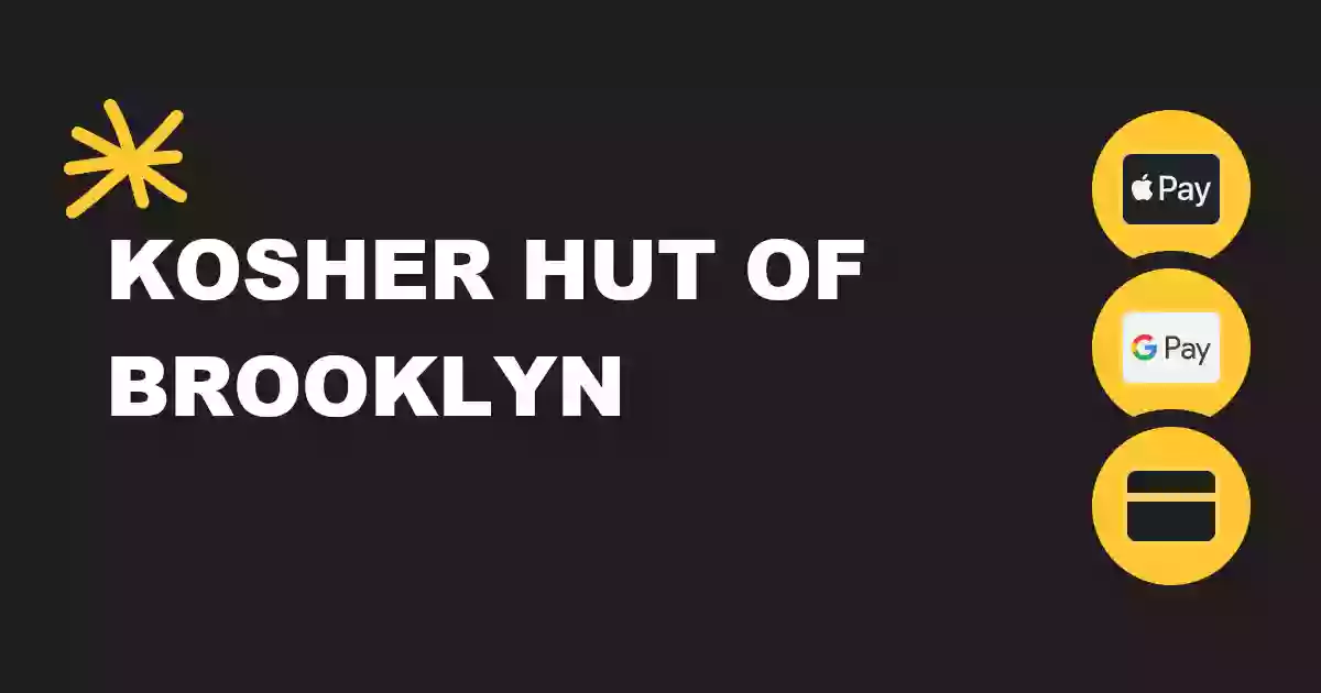 Kosher Hut of Brooklyn