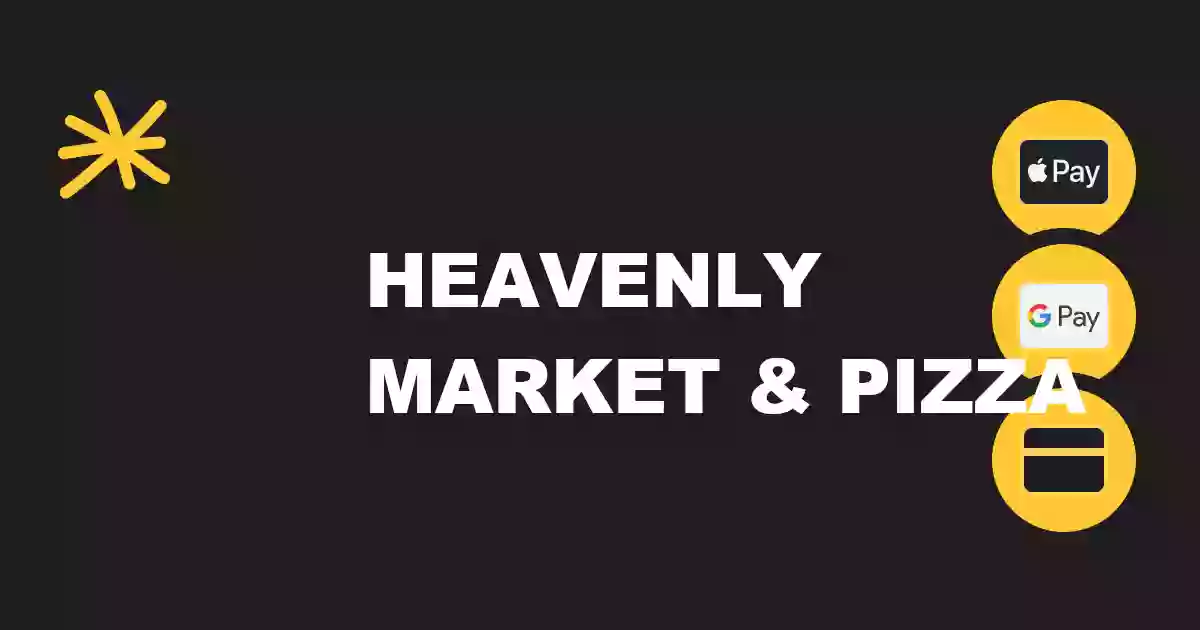 Heavenly Market & Pizza