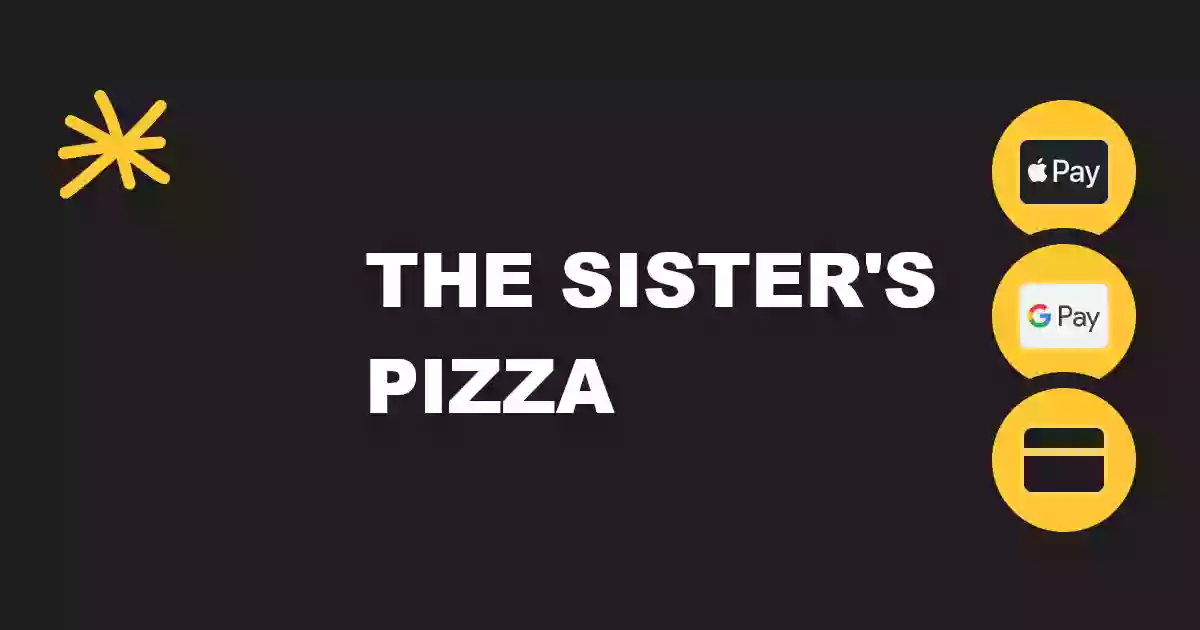 The sisters pizza