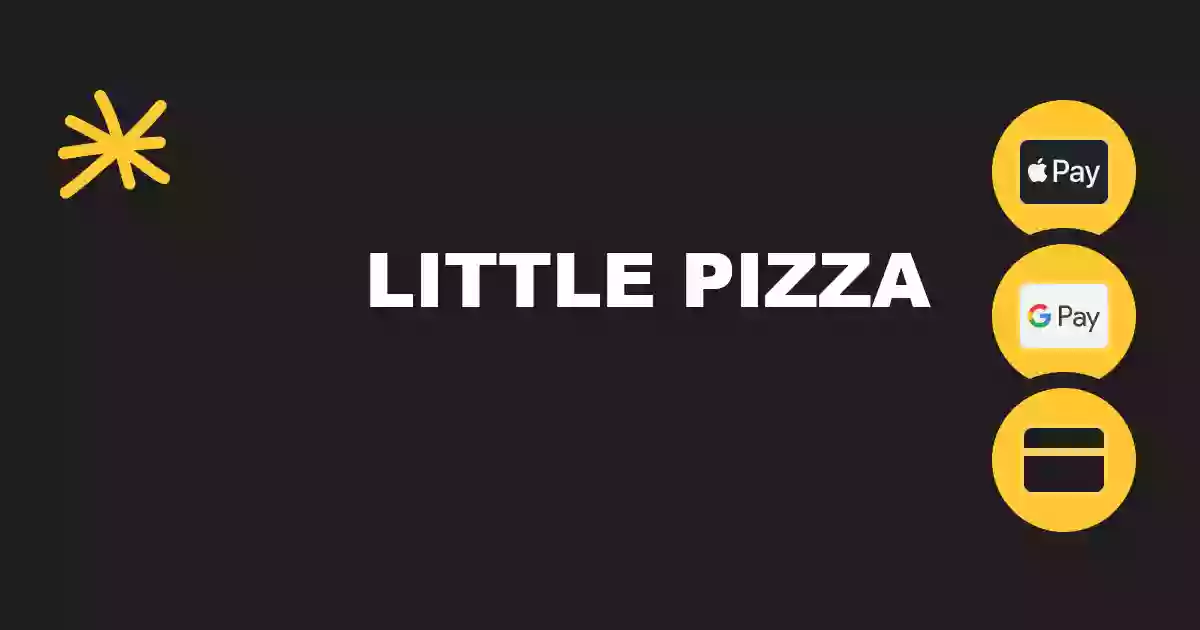 Little Pizza