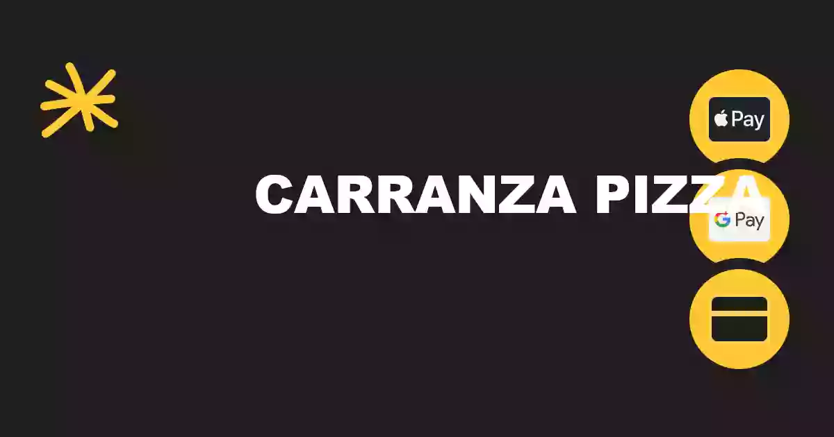 Carranza Pizza