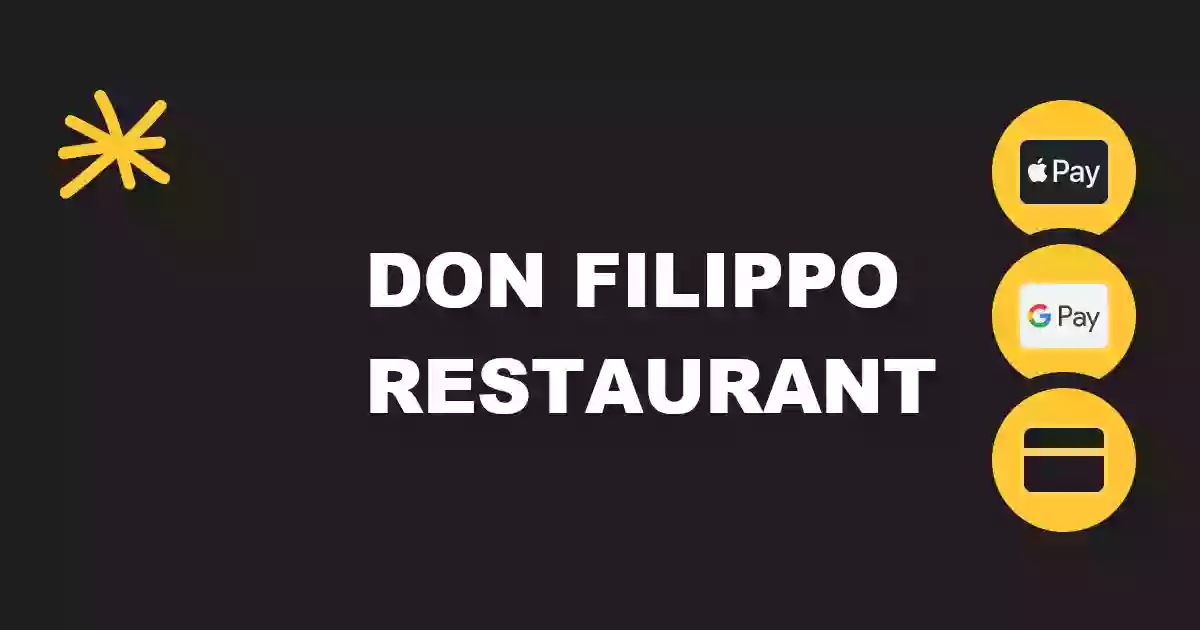 Don Filippo