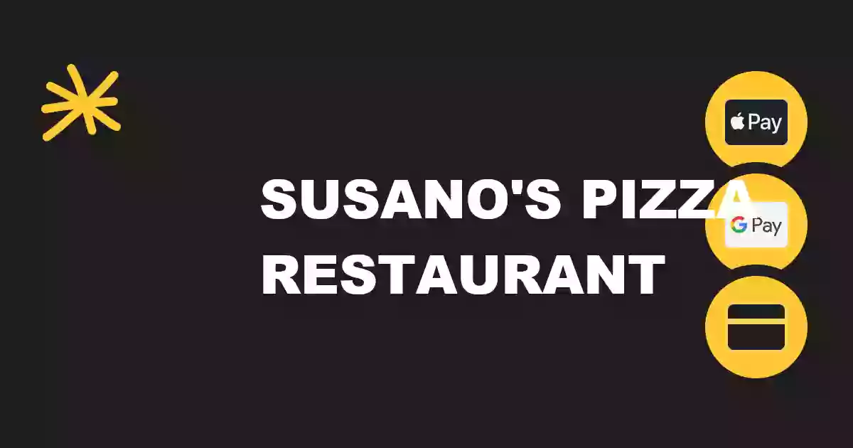 Susanos Pizzeria
