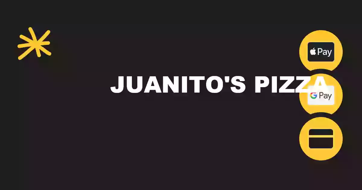 Juanito's Pizza