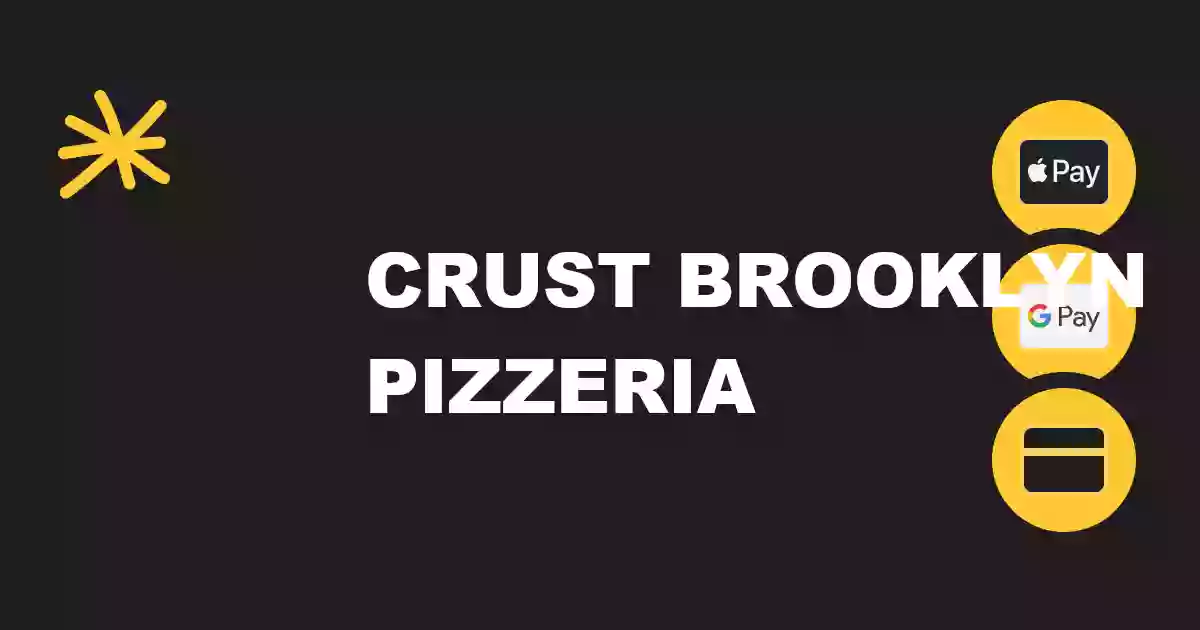 Crust Brooklyn Pizzeria