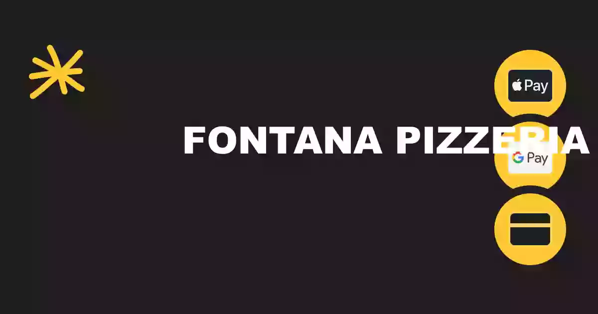 Fontana Pizzeria