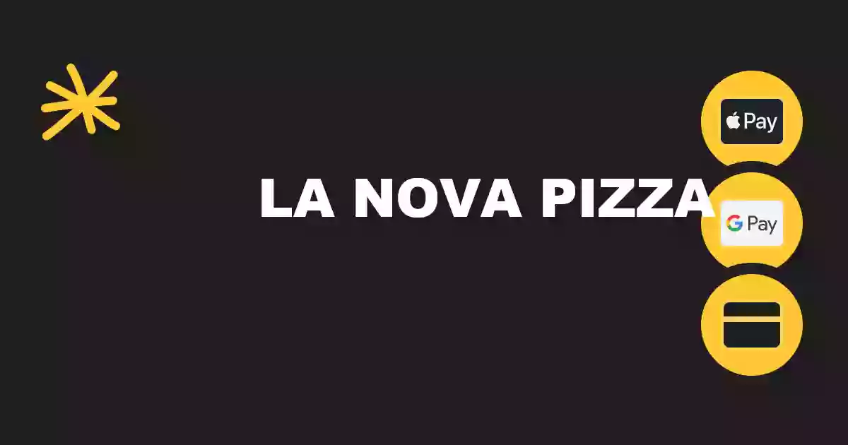 La Nova Pizza