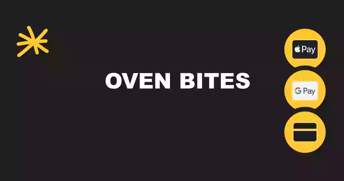 Oven Bites