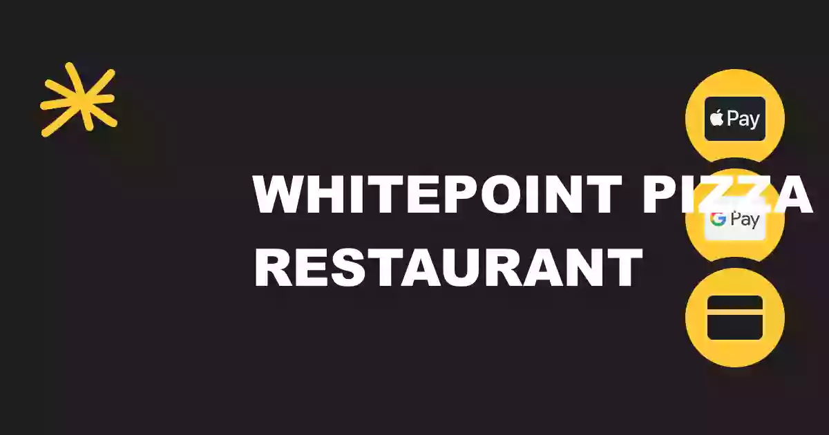 Whitepoint Pizza