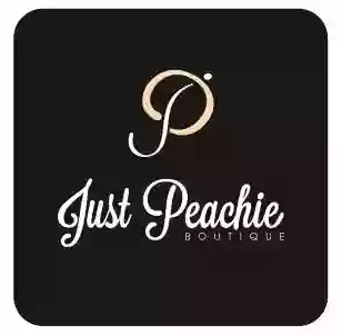 Just Peachie Boutique