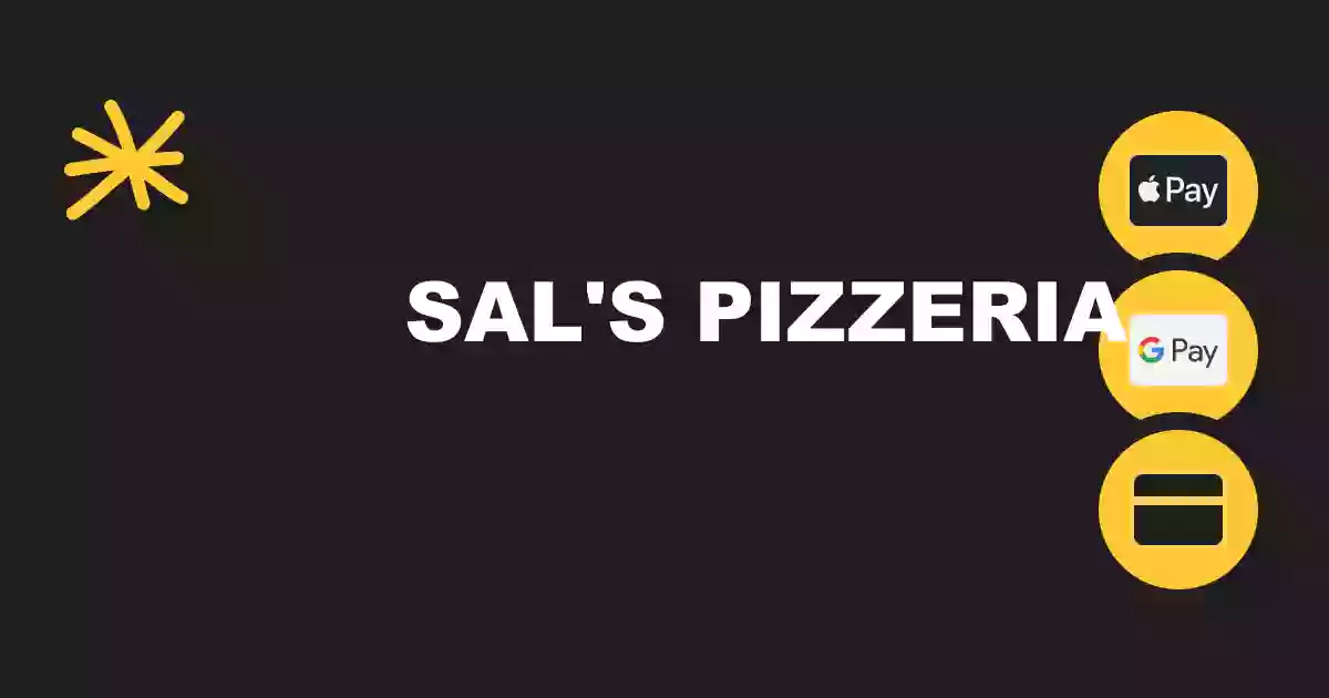 Sal's Pizzeria