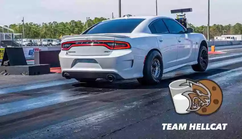 Team Hellcat LLC