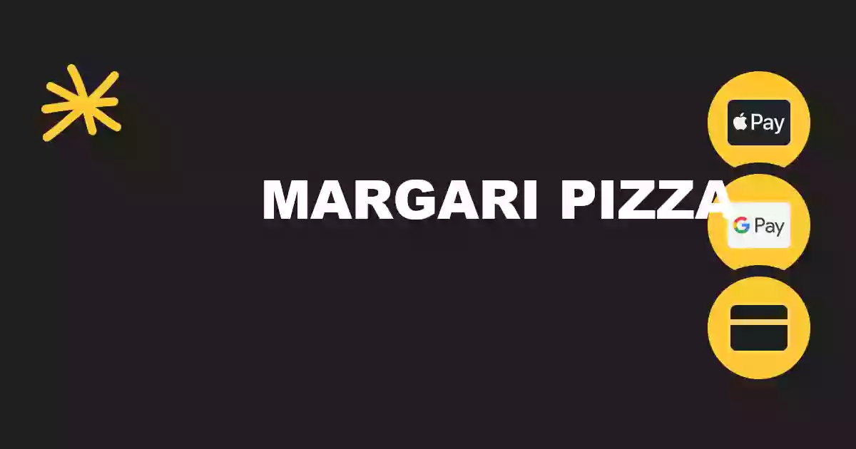 Margari Pizza